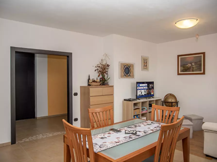 Immagine 27 di Casa bifamiliare in vendita  in via antonio della torre a Mezzane Di Sotto