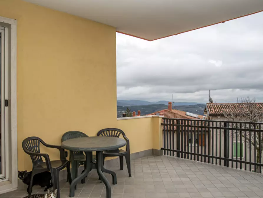 Immagine 28 di Casa bifamiliare in vendita  in via antonio della torre a Mezzane Di Sotto