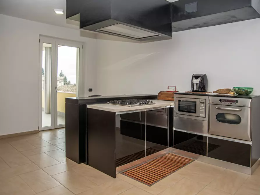 Immagine 32 di Casa bifamiliare in vendita  in via antonio della torre a Mezzane Di Sotto