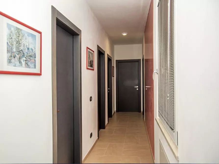 Immagine 35 di Casa bifamiliare in vendita  in via antonio della torre a Mezzane Di Sotto