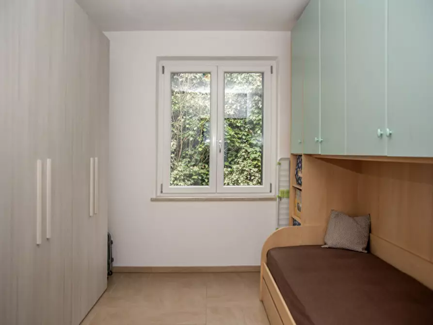 Immagine 36 di Casa bifamiliare in vendita  in via antonio della torre a Mezzane Di Sotto