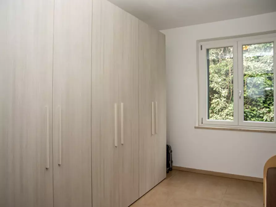 Immagine 37 di Casa bifamiliare in vendita  in via antonio della torre a Mezzane Di Sotto