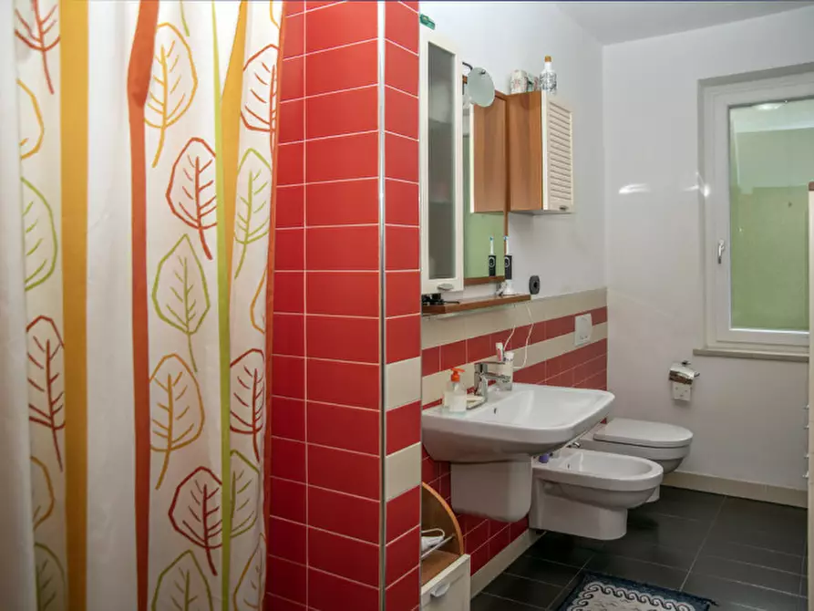 Immagine 38 di Casa bifamiliare in vendita  in via antonio della torre a Mezzane Di Sotto