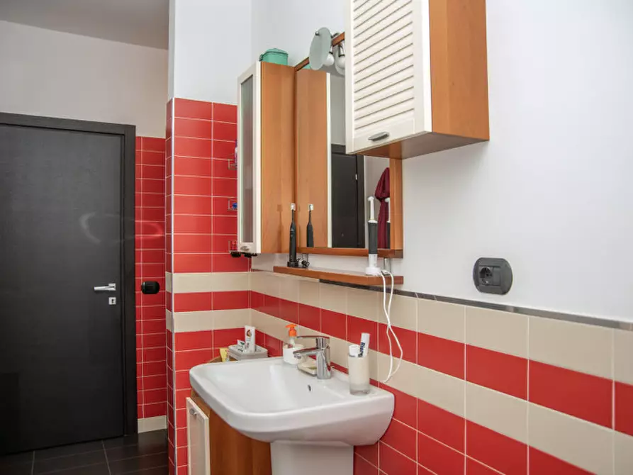 Immagine 39 di Casa bifamiliare in vendita  in via antonio della torre a Mezzane Di Sotto