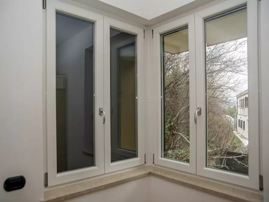 Immagine 41 di Casa bifamiliare in vendita  in via antonio della torre a Mezzane Di Sotto