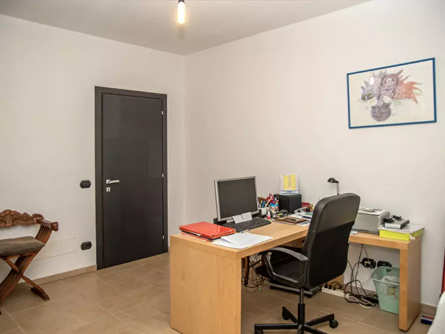 Immagine 42 di Casa bifamiliare in vendita  in via antonio della torre a Mezzane Di Sotto