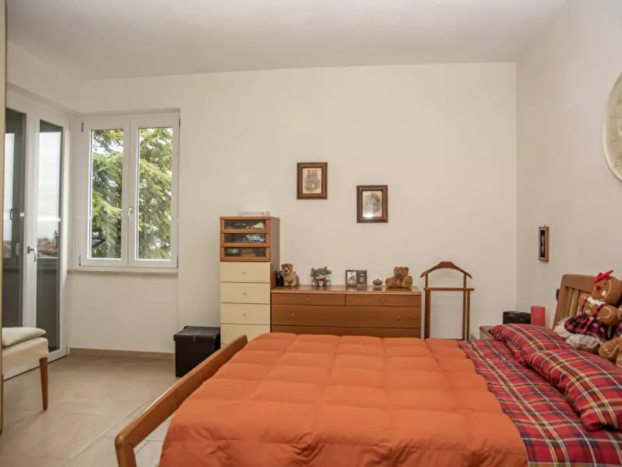 Immagine 43 di Casa bifamiliare in vendita  in via antonio della torre a Mezzane Di Sotto