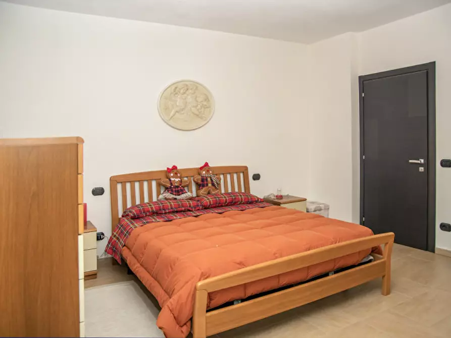 Immagine 44 di Casa bifamiliare in vendita  in via antonio della torre a Mezzane Di Sotto