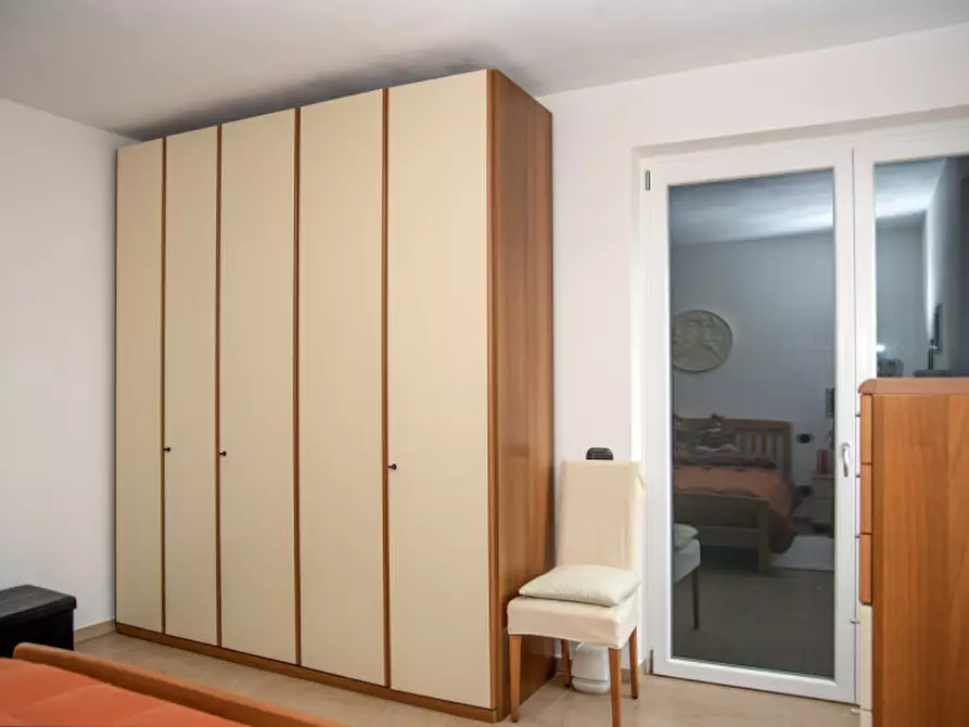 Immagine 45 di Casa bifamiliare in vendita  in via antonio della torre a Mezzane Di Sotto