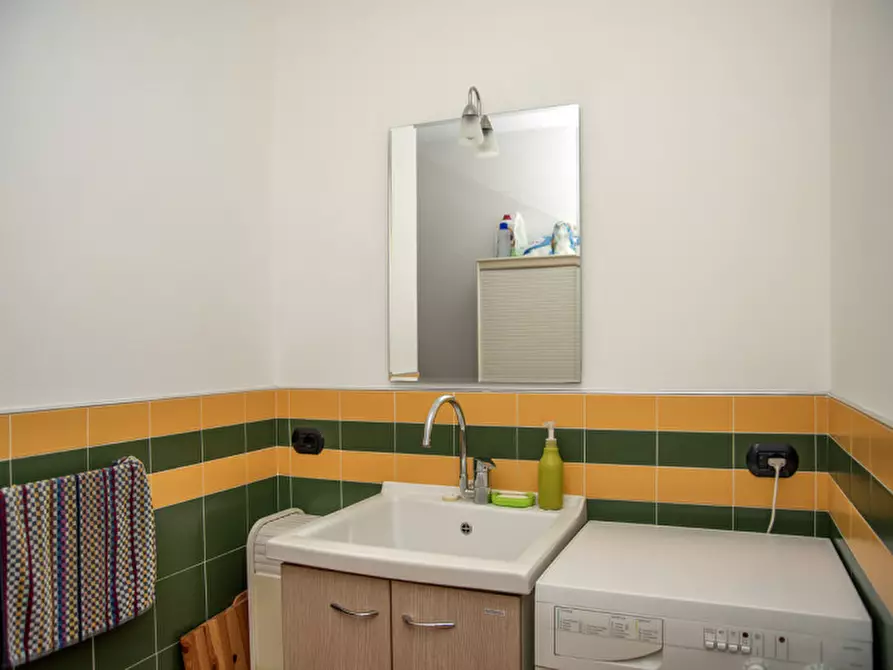 Immagine 47 di Casa bifamiliare in vendita  in via antonio della torre a Mezzane Di Sotto