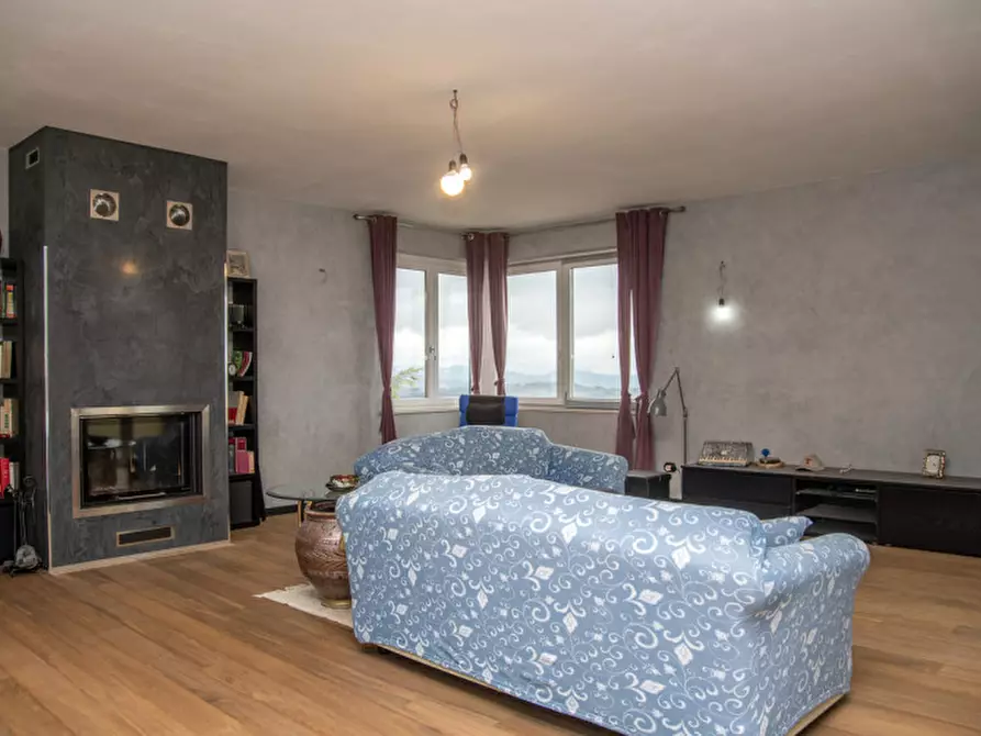 Immagine 49 di Casa bifamiliare in vendita  in via antonio della torre a Mezzane Di Sotto