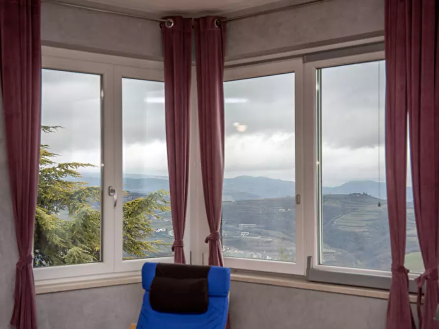 Immagine 50 di Casa bifamiliare in vendita  in via antonio della torre a Mezzane Di Sotto