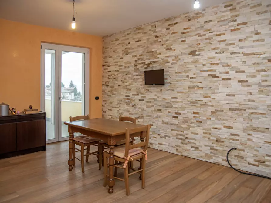 Immagine 52 di Casa bifamiliare in vendita  in via antonio della torre a Mezzane Di Sotto