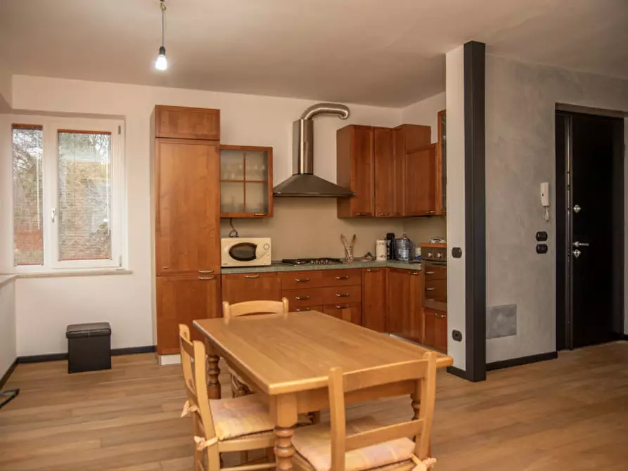 Immagine 54 di Casa bifamiliare in vendita  in via antonio della torre a Mezzane Di Sotto