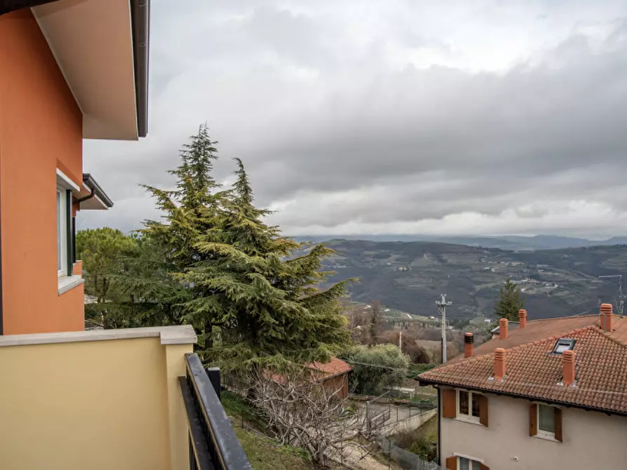 Immagine 58 di Casa bifamiliare in vendita  in via antonio della torre a Mezzane Di Sotto