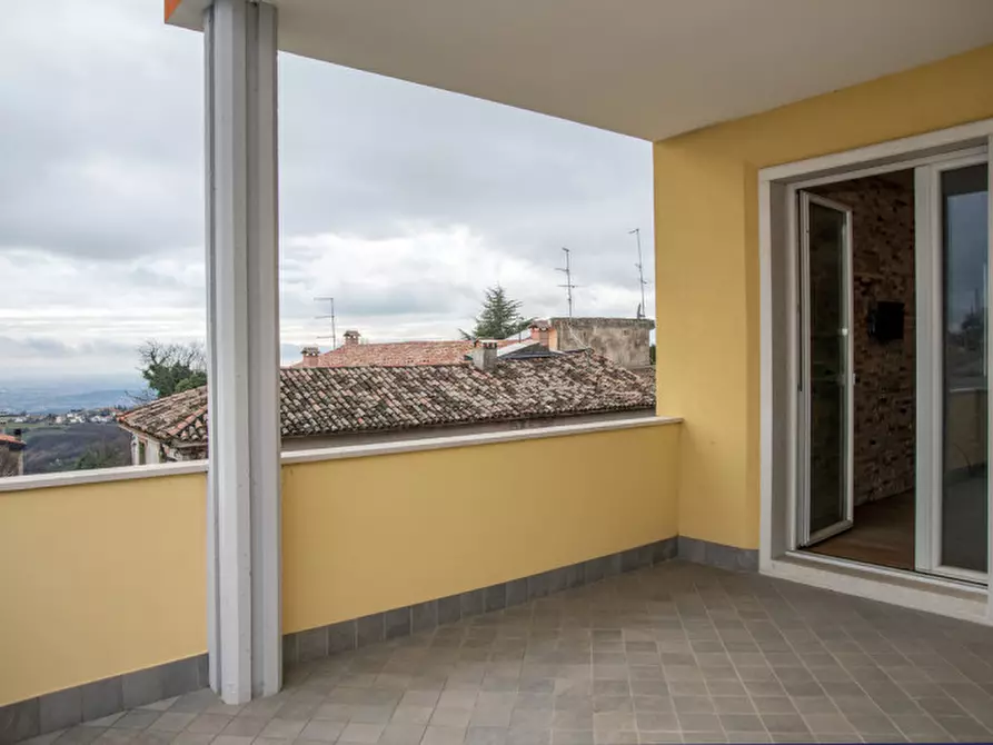 Immagine 59 di Casa bifamiliare in vendita  in via antonio della torre a Mezzane Di Sotto