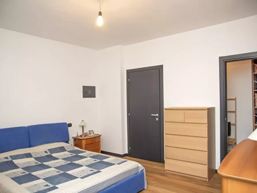 Immagine 65 di Casa bifamiliare in vendita  in via antonio della torre a Mezzane Di Sotto