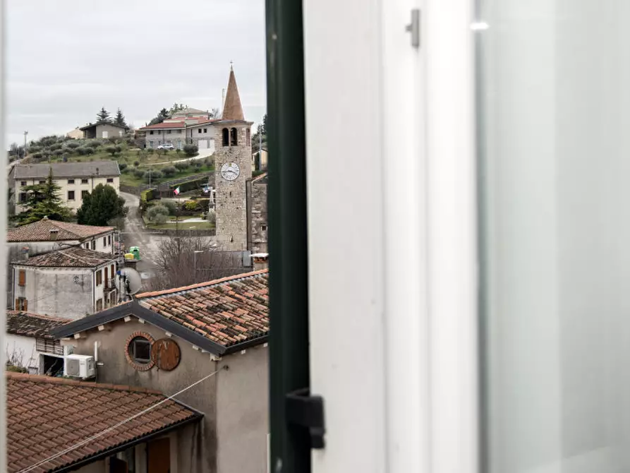 Immagine 66 di Casa bifamiliare in vendita  in via antonio della torre a Mezzane Di Sotto