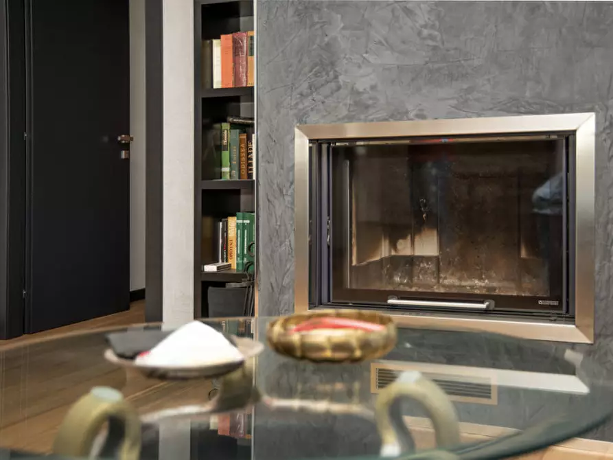 Immagine 71 di Casa bifamiliare in vendita  in via antonio della torre a Mezzane Di Sotto