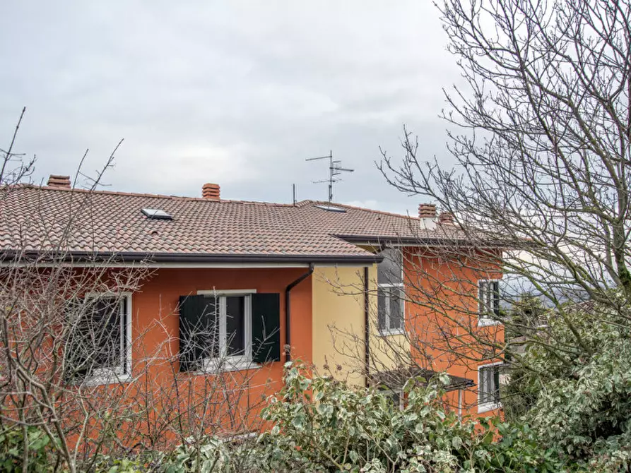 Immagine 72 di Casa bifamiliare in vendita  in via antonio della torre a Mezzane Di Sotto