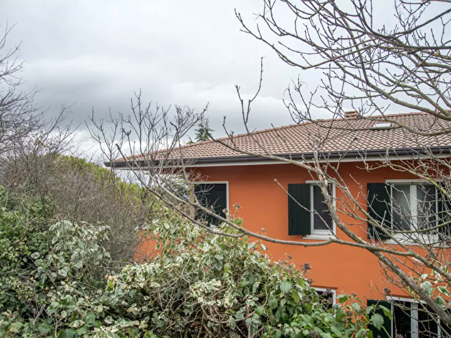 Immagine 73 di Casa bifamiliare in vendita  in via antonio della torre a Mezzane Di Sotto