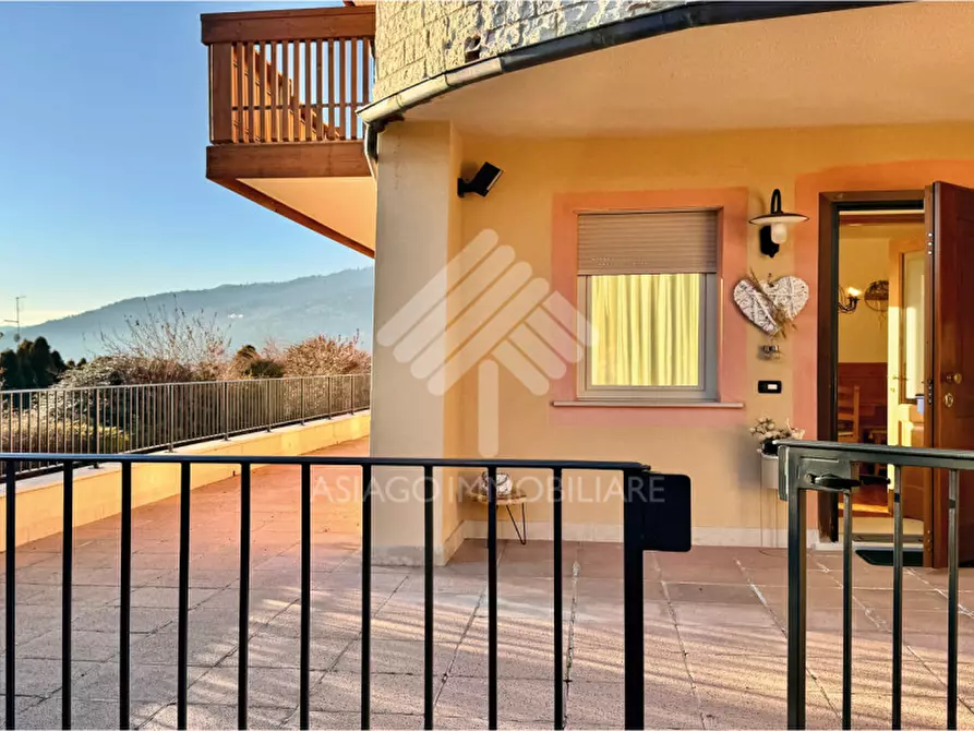 Immagine 2 di Appartamento in vendita  in Via Ekke a Roana