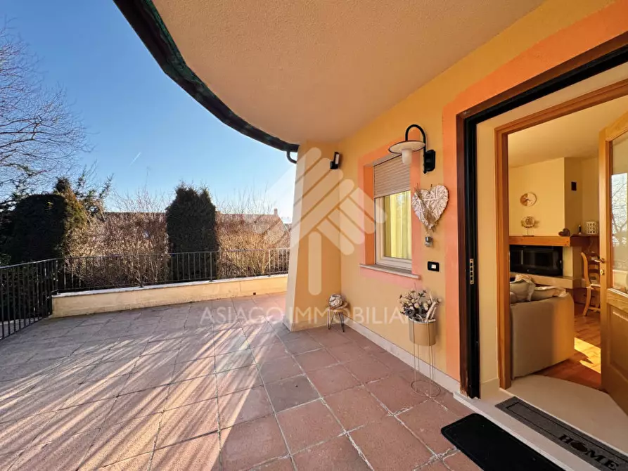 Immagine 3 di Appartamento in vendita  in Via Ekke a Roana