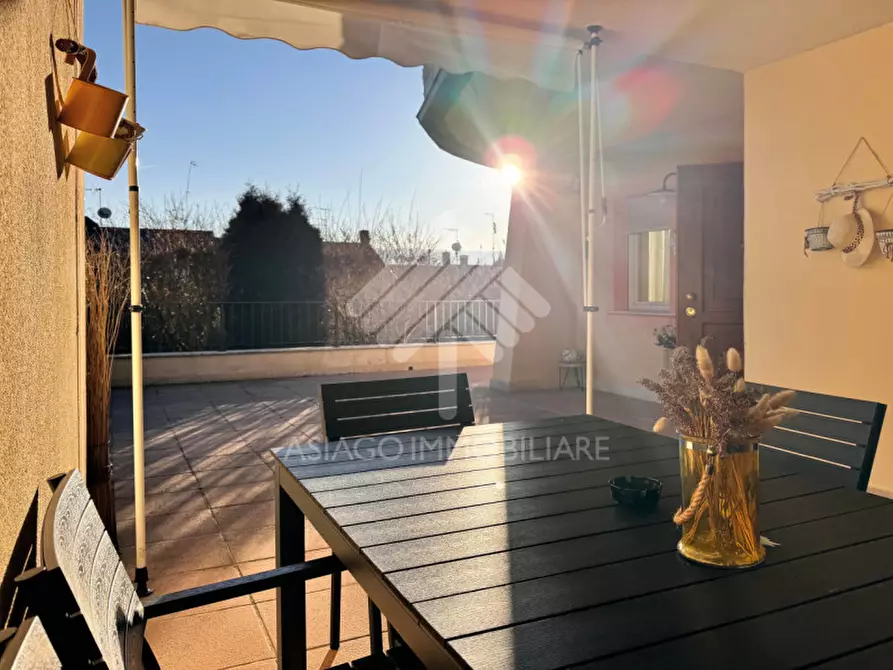 Immagine 4 di Appartamento in vendita  in Via Ekke a Roana