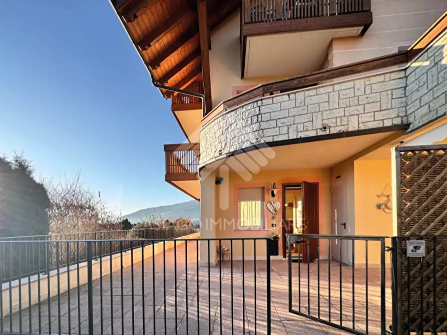 Immagine 5 di Appartamento in vendita  in Via Ekke a Roana