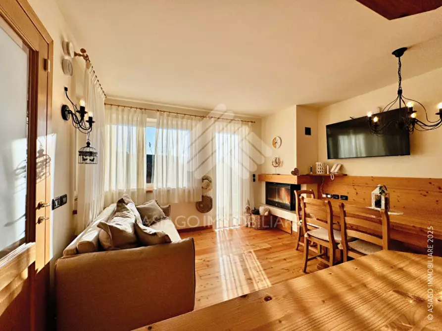 Immagine 6 di Appartamento in vendita  in Via Ekke a Roana