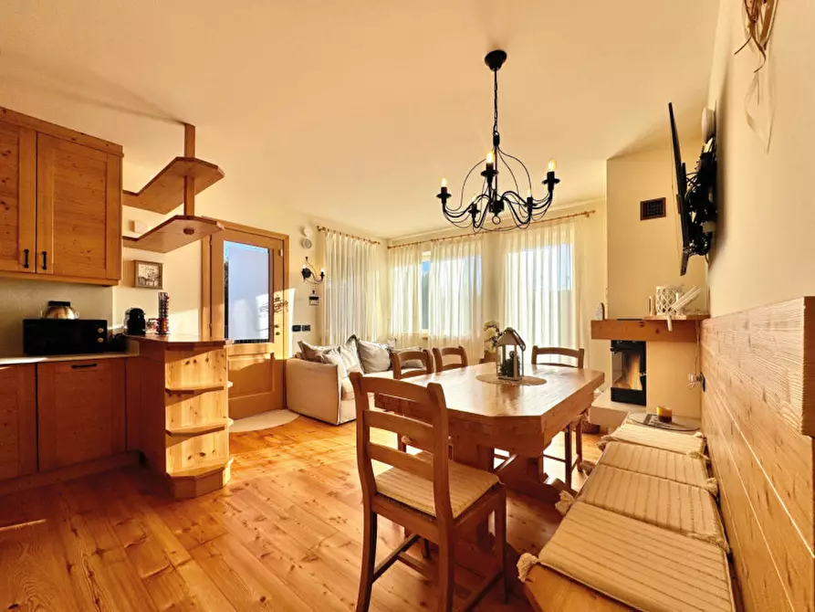 Immagine 8 di Appartamento in vendita  in Via Ekke a Roana