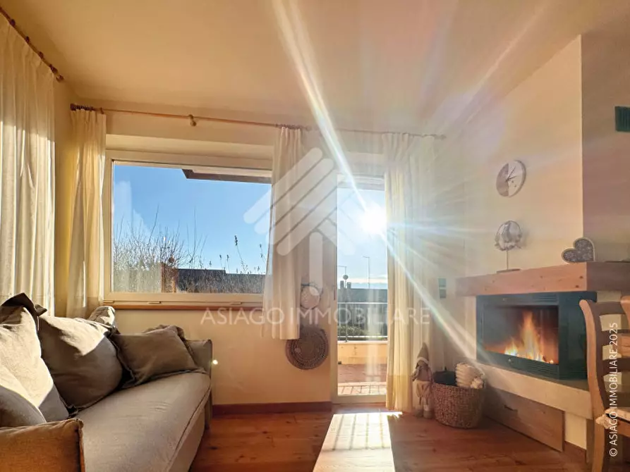 Immagine 9 di Appartamento in vendita  in Via Ekke a Roana