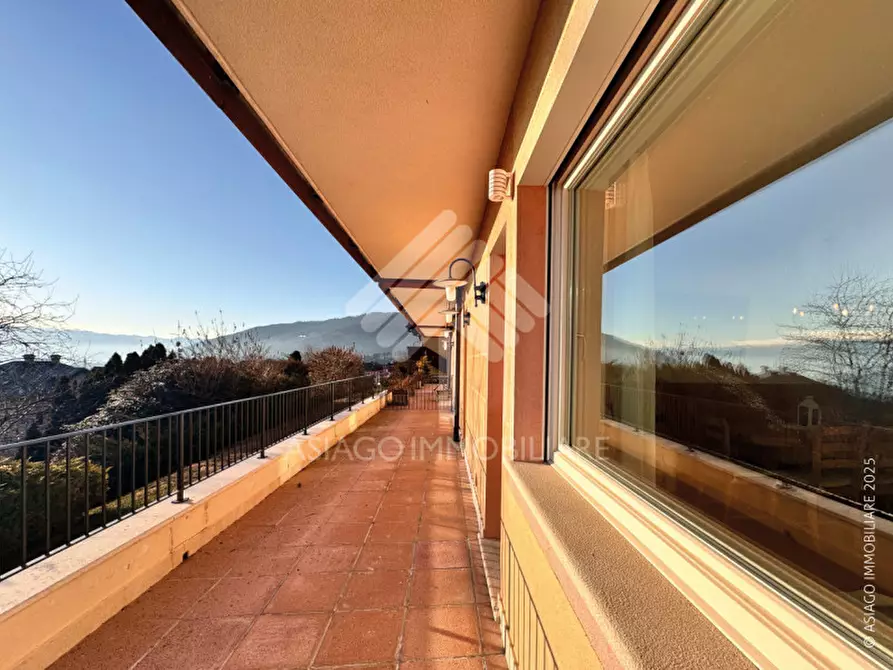 Immagine 10 di Appartamento in vendita  in Via Ekke a Roana