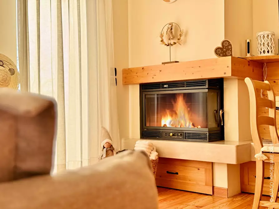 Immagine 13 di Appartamento in vendita  in Via Ekke a Roana