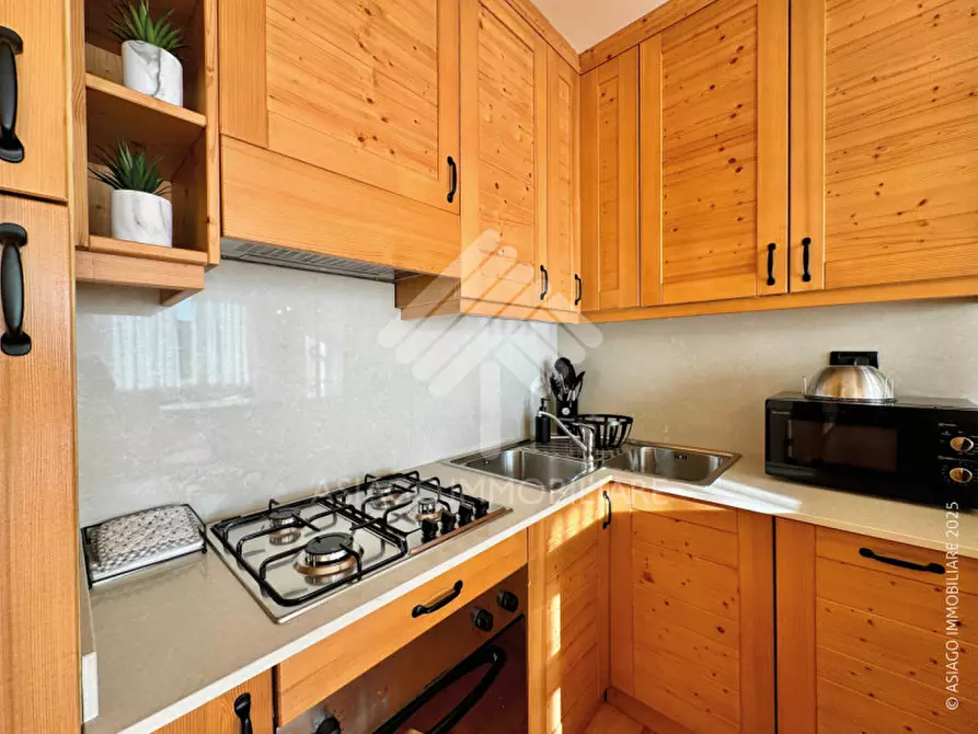 Immagine 17 di Appartamento in vendita  in Via Ekke a Roana