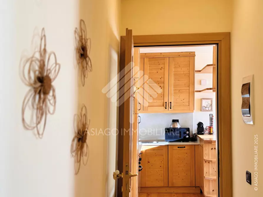 Immagine 20 di Appartamento in vendita  in Via Ekke a Roana