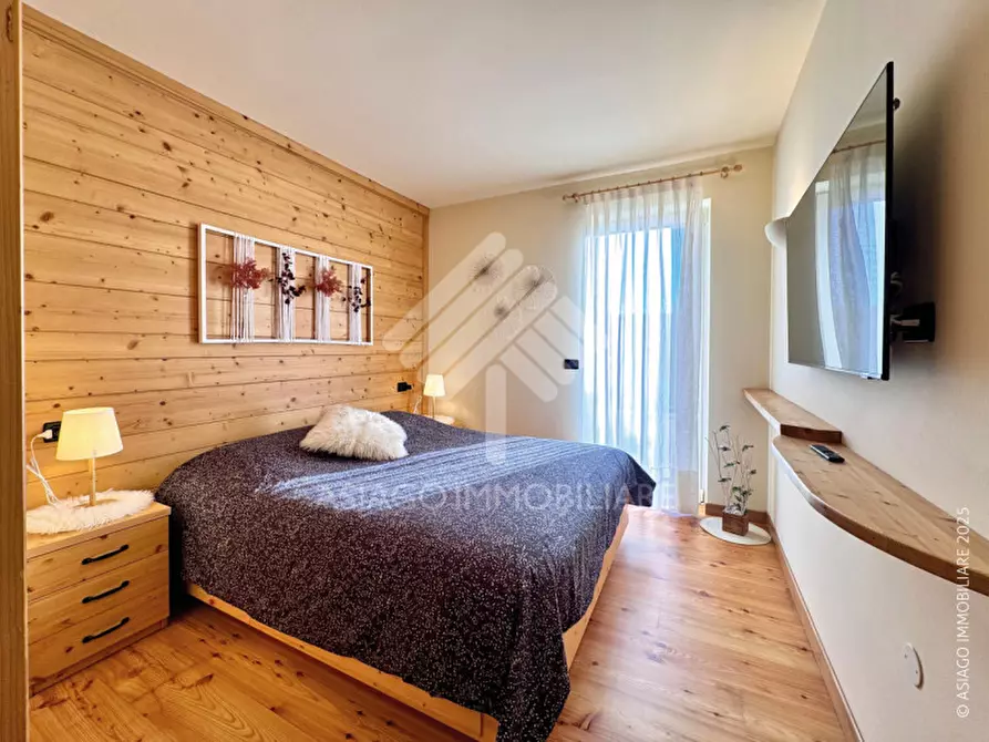 Immagine 22 di Appartamento in vendita  in Via Ekke a Roana