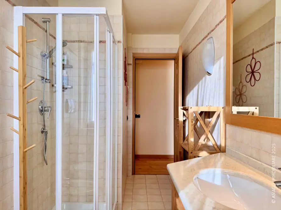 Immagine 27 di Appartamento in vendita  in Via Ekke a Roana