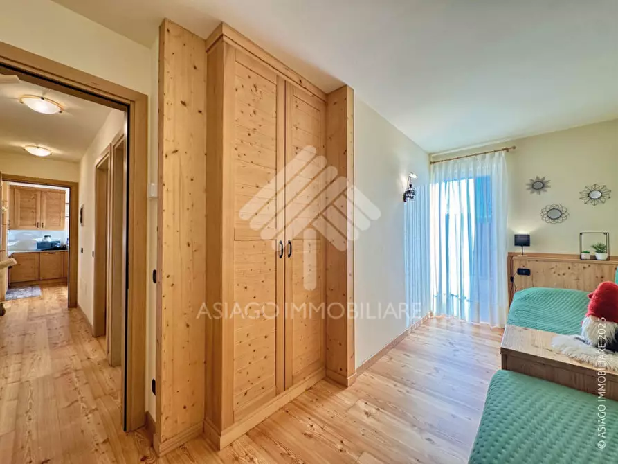 Immagine 28 di Appartamento in vendita  in Via Ekke a Roana