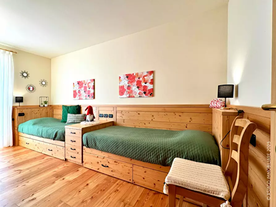 Immagine 29 di Appartamento in vendita  in Via Ekke a Roana