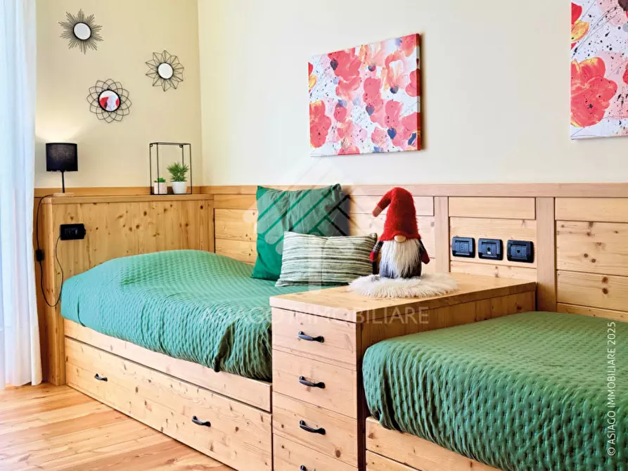 Immagine 30 di Appartamento in vendita  in Via Ekke a Roana