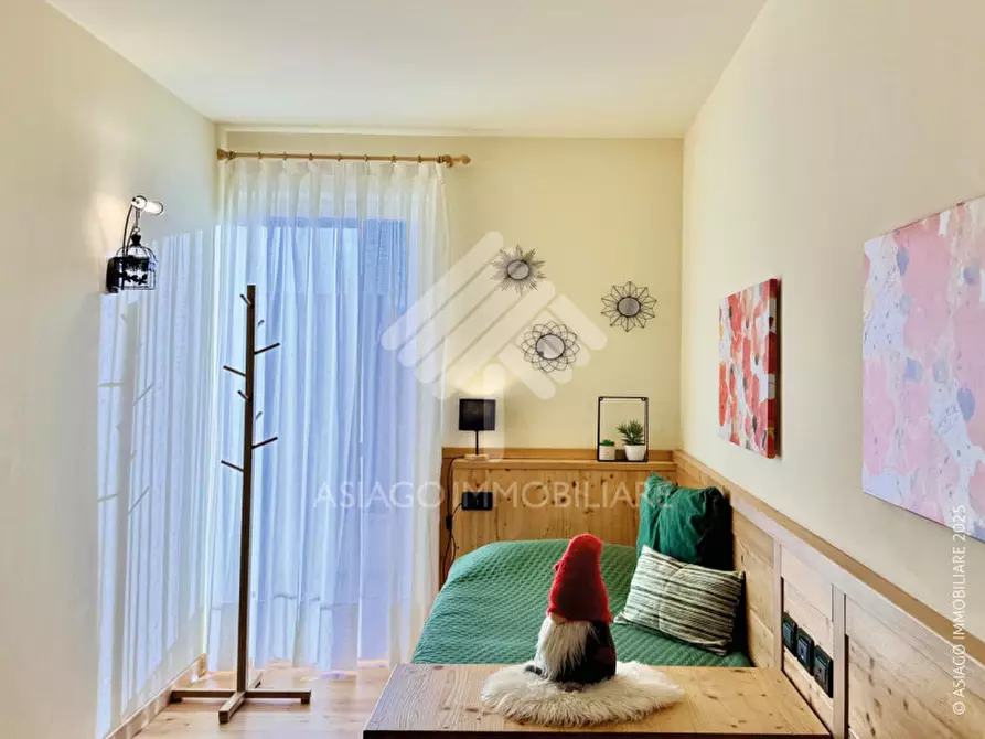 Immagine 31 di Appartamento in vendita  in Via Ekke a Roana