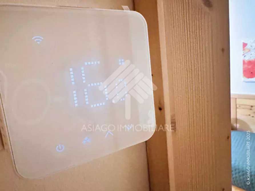 Immagine 32 di Appartamento in vendita  in Via Ekke a Roana