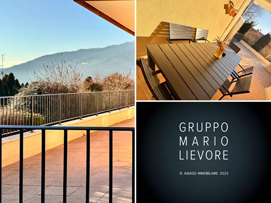 Immagine 36 di Appartamento in vendita  in Via Ekke a Roana