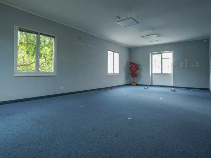 Immagine 6 di Ufficio in affitto  in Via dell'artigianato a Verona