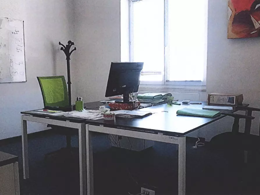 Immagine 11 di Ufficio in affitto  in Via dell'artigianato a Verona