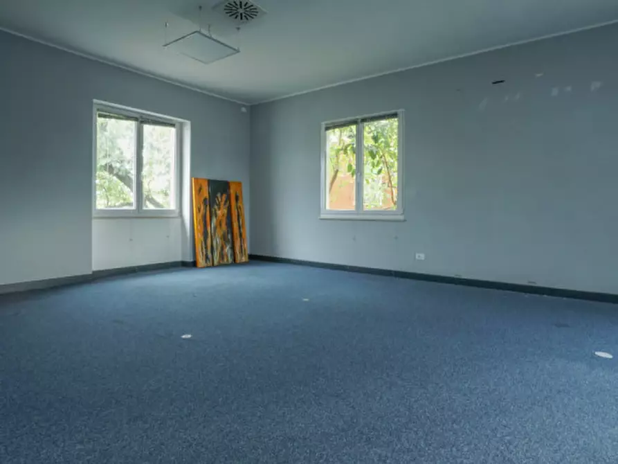 Immagine 15 di Ufficio in affitto  in Via dell'artigianato a Verona