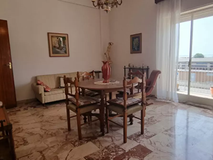 Immagine 7 di Appartamento in vendita  in PIAZZA STAZIONE a Pace Del Mela