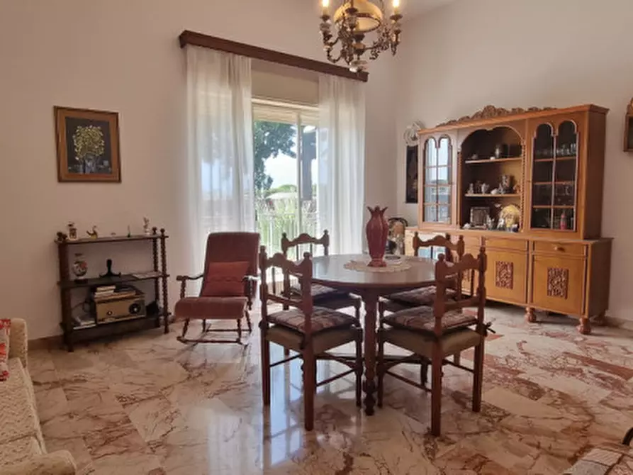 Immagine 8 di Appartamento in vendita  in PIAZZA STAZIONE a Pace Del Mela