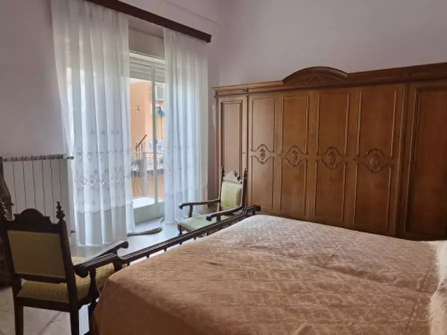 Immagine 10 di Appartamento in vendita  in PIAZZA STAZIONE a Pace Del Mela